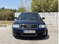 AUDI A6 Avant 1.9 PD TDI