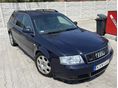 AUDI A6 2001/10 - 2
