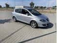 SEAT TOLEDO 2005 - 2