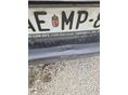 OPEL ZAFIRA B 2009/1 - 6