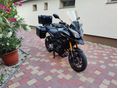 YAMAHA MT-09 TRACER 
