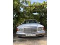 MERCEDES-BENZ W 126 