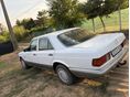 MERCEDES-BENZ W 126 1982/12 - 6