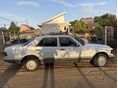 MERCEDES-BENZ W 126 1982/12 - 8