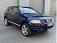 VOLKSWAGEN TOUAREG 2.5 R5 TDI Le informálható 99 Ezer km . Full Extra . Nem lég rugós !!
