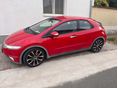 HONDA CIVIC 1.8 Sport
