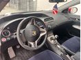 HONDA CIVIC 2008/4 - 5