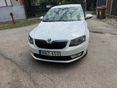 SKODA OCTAVIA 2013/11 - 2