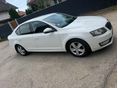 SKODA OCTAVIA 2013/11 - 3
