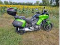 KAWASAKI VERSYS 1000 LZT00A