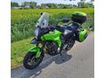 KAWASAKI VERSYS 1000 2014 - 6