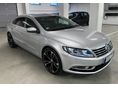 VOLKSWAGEN CC 3.6 V6 DSG 4Motion Full leszervizelt! Költségmentes!