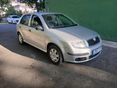 SKODA FABIA 1.2 12V Classic