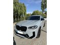 BMW X4 M Competition (Automata)