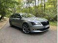 SKODA SUPERB 2.0 TDI SCR SportLine DSG7