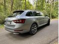 SKODA SUPERB 2019/4 - 2