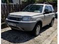 LAND ROVER FREELANDER 2.5 24V AWD