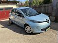 RENAULT ZOE 2015/9 - 2