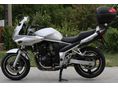 SUZUKI GSF 650 S 2005/6 - 2