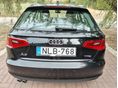 AUDI A3 2015 - 2
