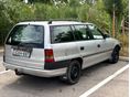 OPEL ASTRA F 1999/11 - 5