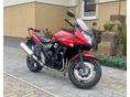 SUZUKI GSF 650 S 