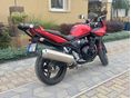 SUZUKI GSF 650 S 2010/11 - 2