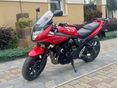 SUZUKI GSF 650 S 2010/11 - 4