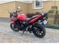 SUZUKI GSF 650 S 2010/11 - 5