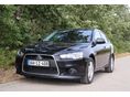 MITSUBISHI LANCER Sportback 1.8 Invite