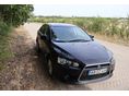 MITSUBISHI LANCER 2009/1 - 7