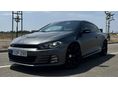VOLKSWAGEN SCIROCCO 2.0 TSI GTS DSG