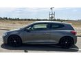 VOLKSWAGEN SCIROCCO 2015/7 - 8