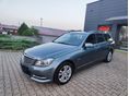 MERCEDES-BENZ C 220 T CDI BlueEFFICIENCY Elegance 1. tulajdonostól-Ülésfűtés-Radar-Xenon-Navigáció-Fényszoró aszisztens