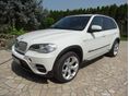 BMW X5 xDrive40d (Automata)