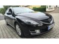 MAZDA 6 Sportkombi 2.0 CD CE TÖKÉLETES ÁLLAPOTÚ ELADÓ AUTÓ TULAJDONOSTÓL!!!