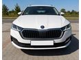SKODA OCTAVIA 2021/11 - 2