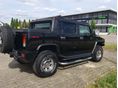 HUMMER H2 2006/7 - 5