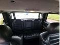 HUMMER H2 2006/7 - 9