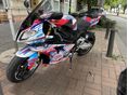 BMW S 1000 RR 2013/5 - 2
