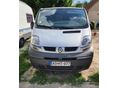 RENAULT TRAFIC 2.5 dCi L1H1