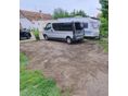 RENAULT TRAFIC 2005 - 2