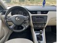 SKODA OCTAVIA 2013/10 - 8