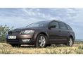 SKODA OCTAVIA 2013/10 - 2