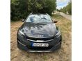 KIA XCEED 2022/7 - 2