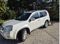 NISSAN X-TRAIL 2012/2 - 2