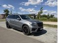 MERCEDES-BENZ GL 350 BlueTEC 4Matic (Automata) (7 személyes )
