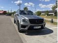 MERCEDES-BENZ GL 350 2013/9 - 2