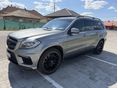 MERCEDES-BENZ GL 350 2013/9 - 4