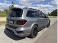 MERCEDES-BENZ GL 350 2013/9 - 5